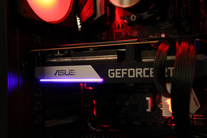 Arvuti Ryzen™ 5 5600X | RTX3070 | DDR4 16GB | SSD 1 TB | AIO (4 foto / 5)