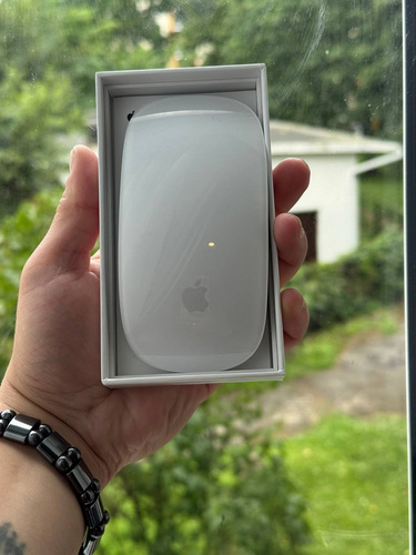 Magic Mouse