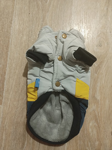 Одежда (2 фото из 10)