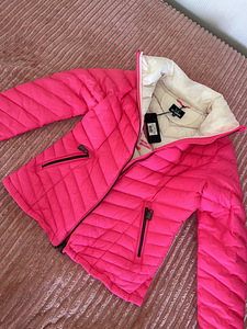 Naiste kerge jope (Dame Light Down Jacket) (2 foto / 4)