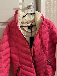 Naiste kerge jope (Dame Light Down Jacket) (4 foto / 4)