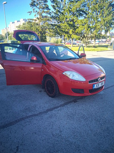 Продам Fiat Bravo (4 фото из 14)