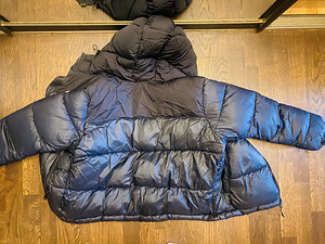 Talvejope Napapijri HORNELEN (2 foto / 6)