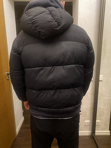 Talvejope Napapijri HORNELEN (5 foto / 6)
