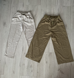 Zara брюки (1 фото из 1)