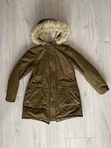 Zara mantel. (1 foto / 1)