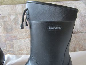 Nagu UUS! Viking kummikud, s. 36 (2 foto / 4)