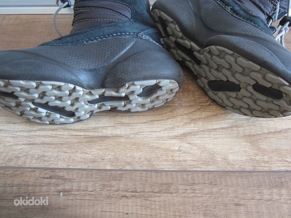 Зимние ботинки Columbia, s 30,5 (фото #3)