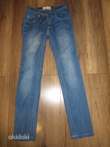 Новые джинсы, 146 (фото #1)