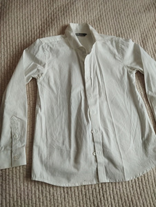 Lindexi pidulik särk+ vest, kikilips, s. 134 (6 foto / 6)