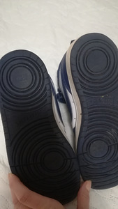 Nike tossud, s. (34) 35,5 (5 foto / 5)