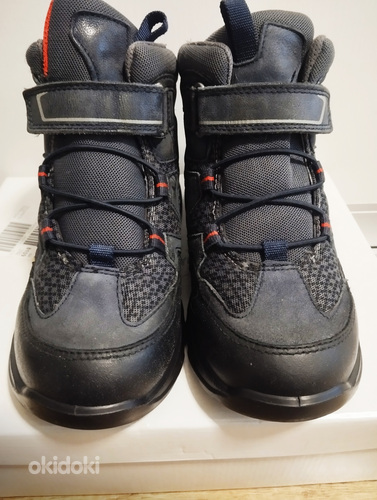 Ecco k/s saapad, suurus 36