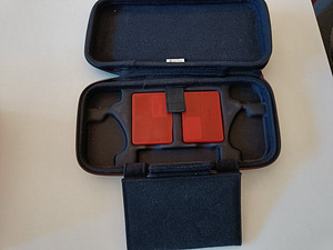 Nintendo Switch V1 (CFW) kodustatud (6 foto / 7)