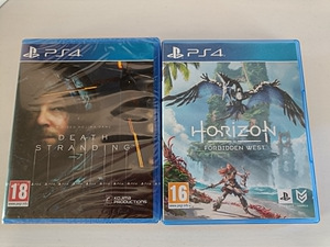Playstation 4 Pro 1TB (PS4) + 2 mängu (3 foto / 4)