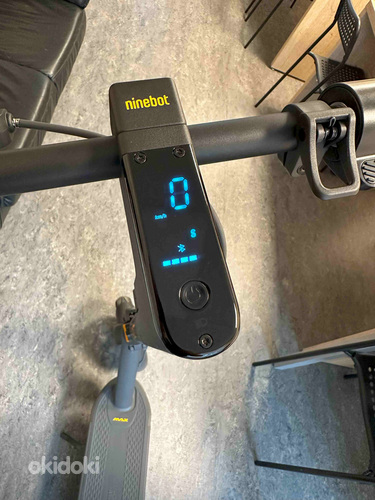 NINEBOT Segway Max G2