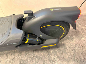 NINEBOT Segway Max G2 (6 foto / 7)
