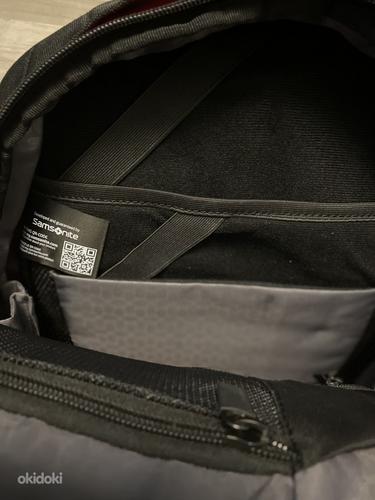 Samsonite Cityvibe 2.0 Laptop backpack (foto #2)