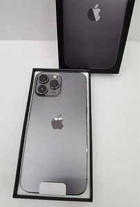 iPhone 13 Pro Max 256 GB + boonused (1 foto / 4)