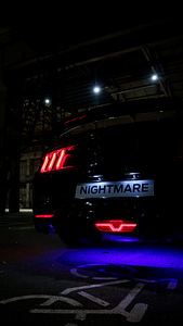 Ford Mustang GT (6 foto / 9)
