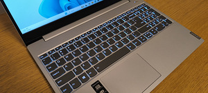 Lenovo Ideapad s340 15,6"/ Intel Core i5-1035G1/ 8GB DDR4 (1 foto / 7)