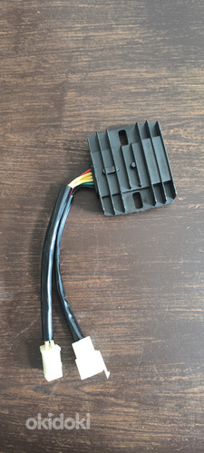 Pingeregulaator