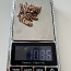 Продаётся золотая цепочка весом 10.86 грамма (фото #4)