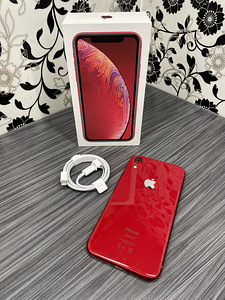 iPhone XR 64 GB (2 foto / 4)
