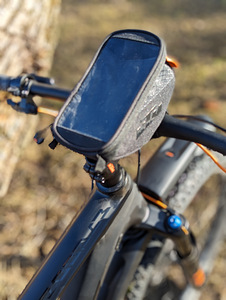 Jalgratas KTM Myroon Pro - Carbon - Matte Black - Size M (5 foto / 10)