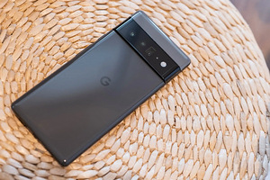 Google Pixel 6 PRO 256GB (1 foto / 1)