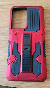 Tagakaane Samsung S21 Ultra (2 foto / 4)