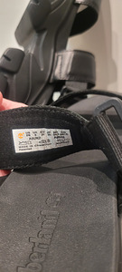 TIMBERLAND RIHMIKUD s39 (8 foto / 8)
