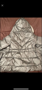 Куртка Chicco (3 фото из 3)