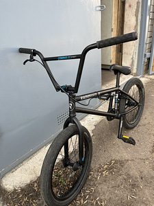 Bmx Radio Comrad (2 foto / 8)