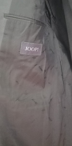 Joop meeste ulikond (2 foto / 4)