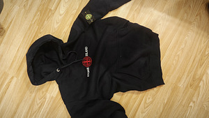 Кофты stone island (2 фото из 3)