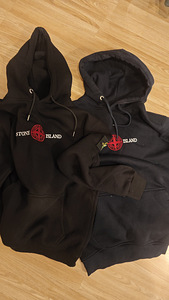 Кофты stone island (3 фото из 3)