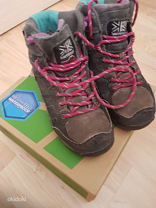 Karrimor talvesaapad, suurus 32 (2 foto / 2)