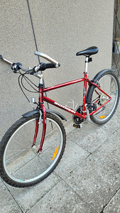 Schwinn Frontier "26" (6 foto / 9)