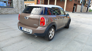 MINI Countryman (4 фото из 9)