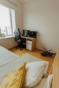 Paepargi tn 50/1, Lasnamäe, Tallinn, Harjumaa (9 foto / 24)