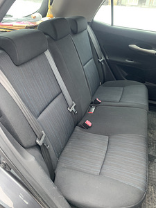 Müüa TOYOTA Auris 2008 täiuslikus seisukorras! (12 foto / 15)