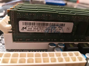Gigabyte Ga-ex58-ud5 (3 foto / 3)