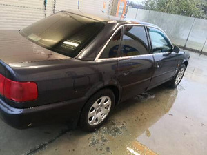 Audi A6 (c4) 2.6 (110kw) (9 foto / 13)