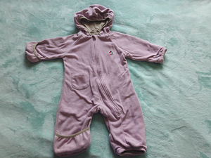 Huppa fliis kombe,s.68 (1 foto / 3)