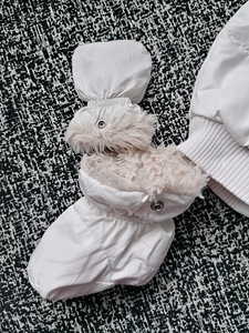 BabyGap talvekombe, suurus 6-12 kuud (3 foto / 7)