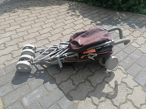 Milli Ride kergkäru (7 foto / 7)