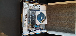 Asrock b550m pro4 + Aegis DDR4 3200mhz 2x8GB (2 foto / 2)