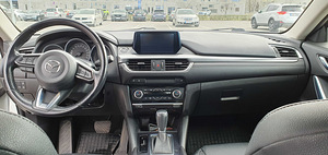 Mazda 6 Premium Plus 2.2D, 2018 (8 foto / 9)