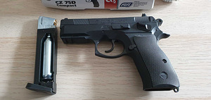 CO2 relv CZ 75D (1 foto / 2)