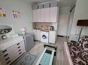 Pallasti tn 33, Lasnamäe, Tallinn, Harjumaa (1 foto / 10)